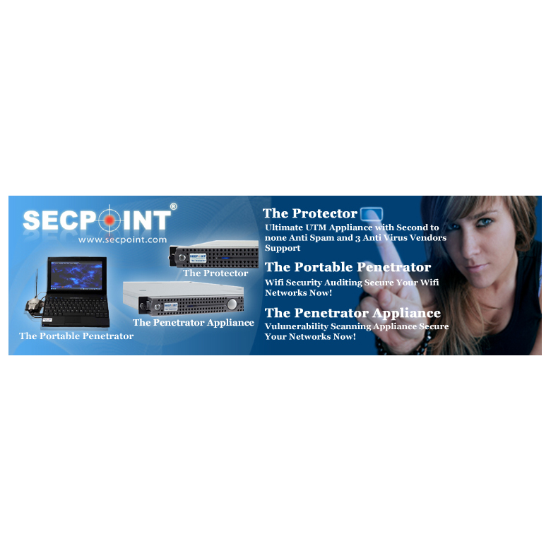 SecPoint ApS